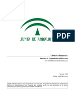 Informe de Seguimiento de Proyecto - Libreoffice - Odt