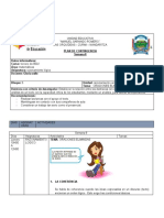 Actividades de Razonamiento