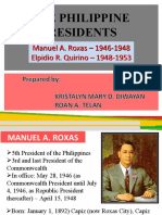 Philippine-Presidents Final 2