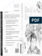 David The Daydreamer PDF