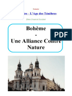 (FR) 3 - Prague - Une Alliance Contre Nature