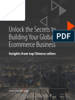 Unlock The Secrets To Building Your Global Ecommerce Business