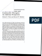 2AdlerianCognitiveandConstructivistChapter2 PDF