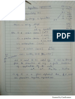 Regular Expression-Module-2 PDF