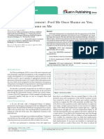 ECG Misplacement