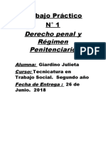 Derecho Penal