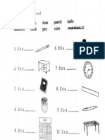 CR - Nir Clock Ruler: Hoose Co Re o