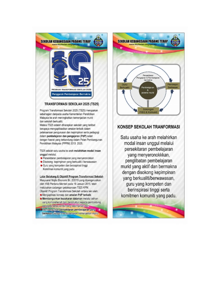 Bunting ts25  PDF
