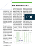 Lessons From Capital Market History, Part 2: Viewpoint