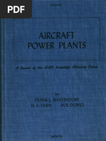 Aircraft Power Plants PDF