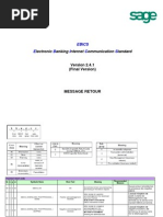 Download EBICS Technical Return Code by Couteron Laurent SN46471782 doc pdf