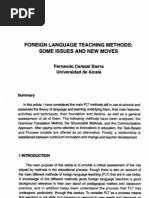 Download Foreign Language Teaching Methods by yuexiong SN46471940 doc pdf