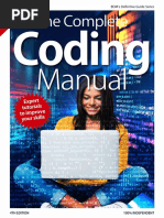 The Complete Coding Manual December 2019