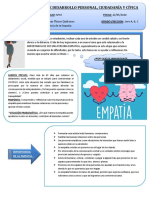 FICHA 7 SEMANA-DPCC - 1ero