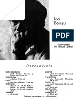 Ion Baiesu - Alibi (CTRL) PDF