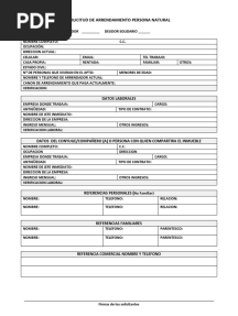 Documentos y PDF de Crecimiento personal y profesional | Scribd