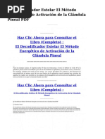 Spell | PDF | Bienestar | Medicina