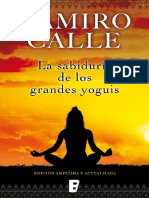 La sabiduría de los grandes Yoguis.pdf