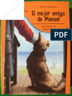 El Mejor Amigo (1) - 868