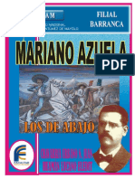 MARIANO AZUELA Diptico