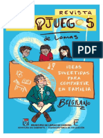 Revista Ideojuegos 3