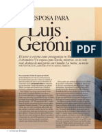 Luis Geronimo Caracas 1