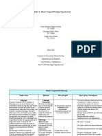 Actividad 4 - Matriz Categorial Del Liderazgo