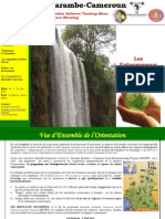 Harambe Cameroun- TPS Environment Orientation - FR