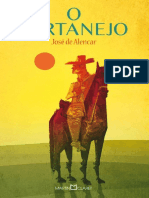 O Sertanejo - Jose de Alencar.pdf