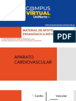 Fisiología Cardiovascular - 1 - Presentación