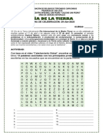 Sopa de Letras PDF