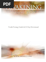 Download Youth Fasting Guide Devotional by Collision Media SN46472625 doc pdf