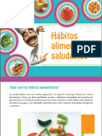 Habitos Alimenticios