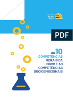 Instituto Ayrton Senna As 10 Competencias Gerais Da BNCC e As Competencias Socioemocionais