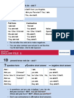 1B Grammar Bank YM