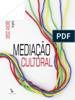 Culture Mediation Mediacao Cultural