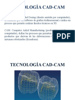 Tecnología Cad-Cam