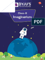 Imaginarium - Class 08 - February - 2020 PDF