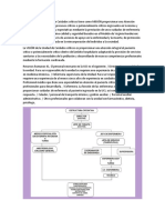 Misión y visión de la Unidad de Cuidados Críticos