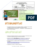 Taller de Música Tercero PDF