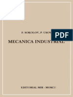 Mecanica Industrial - Sokolov & Usov (1971 - MiR).pdf