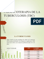 TUBERCULOSIS