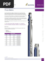 Camesa Cable Spec | PDF | Electrical Conductor | Insulator (Electricity)