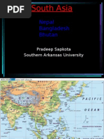 Download Geography Presentation by thisispradeep SN4647361 doc pdf