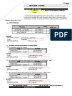 CALCULO DE DEMANDA y Volumen Del Reservorio