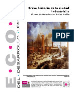 URBANISMO I Ciudad Industrial PDF