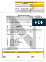 3.1 Peso Especifico Relativo de Solidos