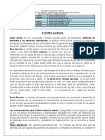 Primera Entrega Trabajo Grupal ECONOMIA