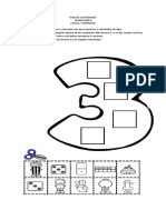 Archivetemplógica y Números