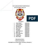 Makalah Gagal Jantung PDF